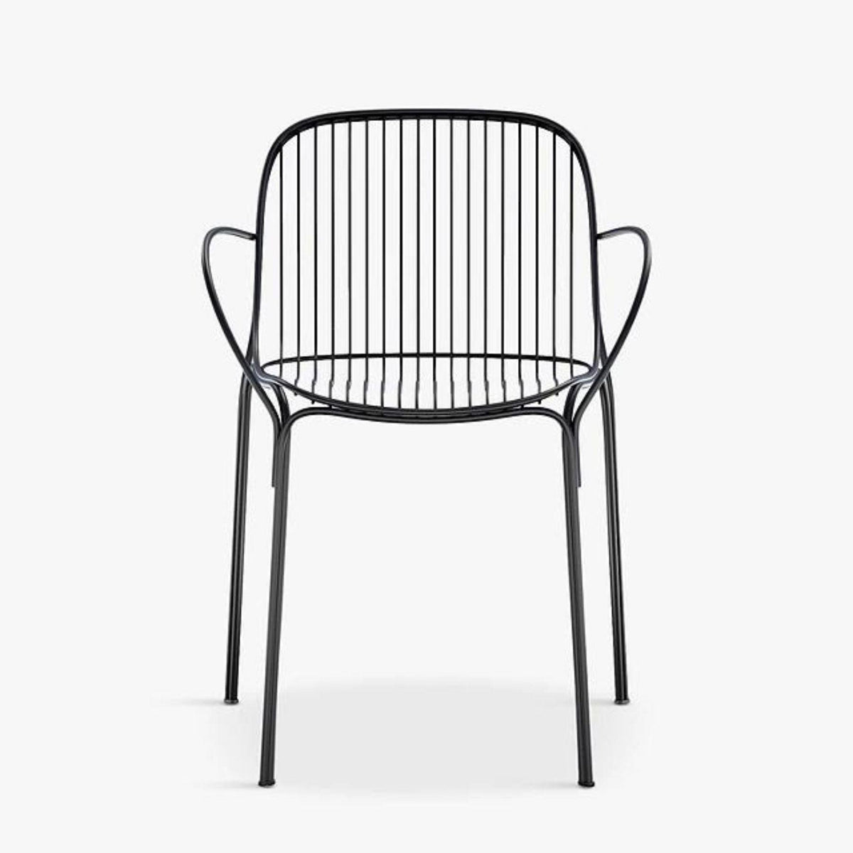Kartell Hiray Small Garden Armchair