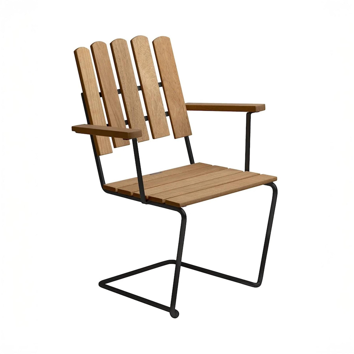 Grythyttan Stalmobler Outdoor Armchair A2