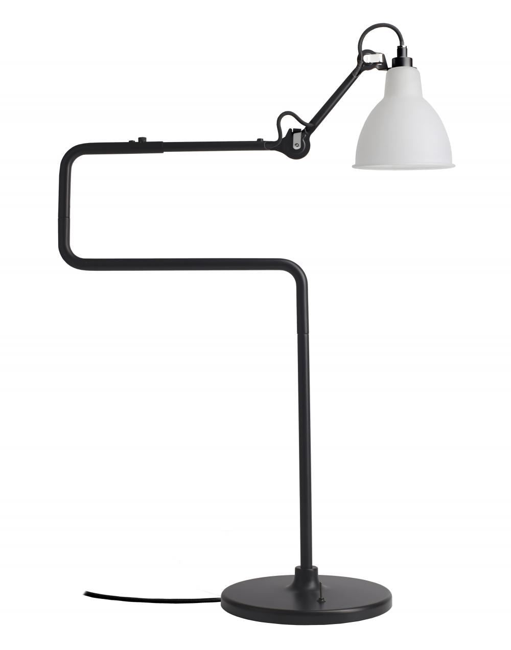 DCW Editions Lampe Gras 317 Table Lamp