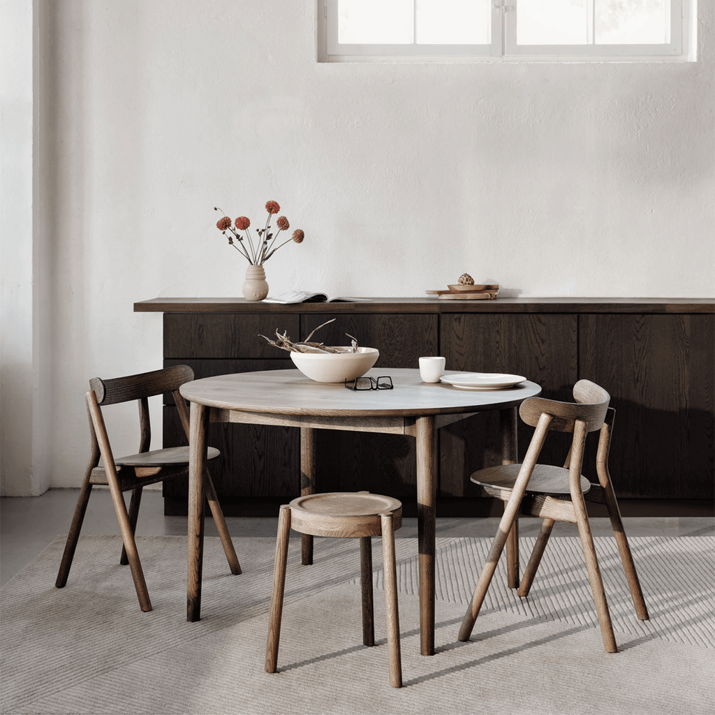 Northern Expand Table Circular