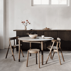 Northern Expand Table Circular