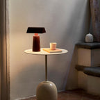 &Tradition MF1 Caret Portable Rechargeable Lamp