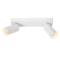 Lucide Clubs Ceiling Spotlight