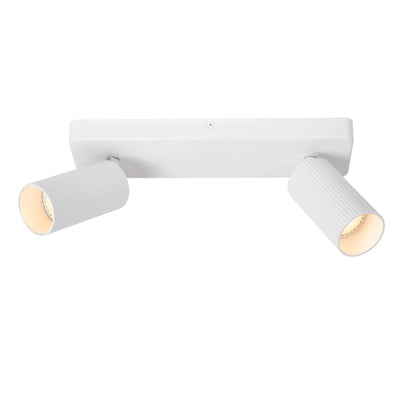 Lucide Clubs Ceiling Spotlight