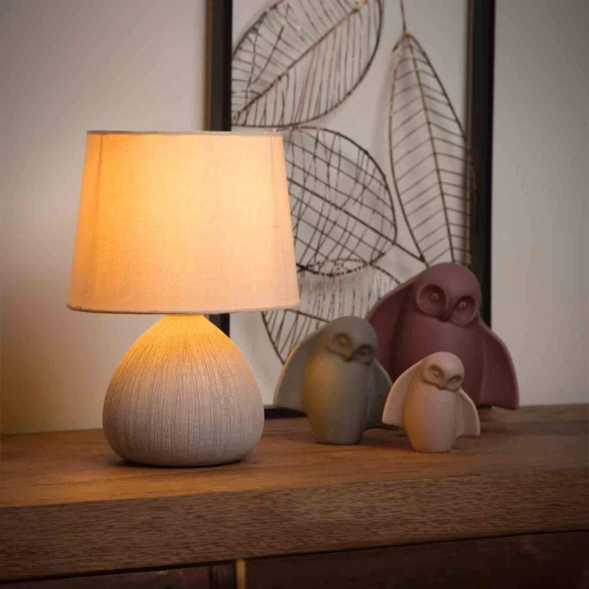 Outlet Lucide Ramzi Table Lamp