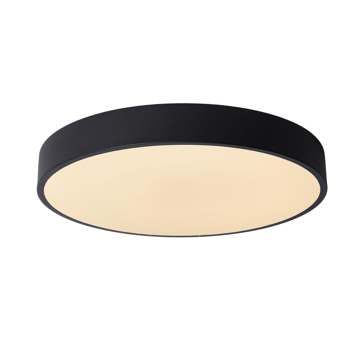 Outlet Lucide Unar Flush Ceiling Light