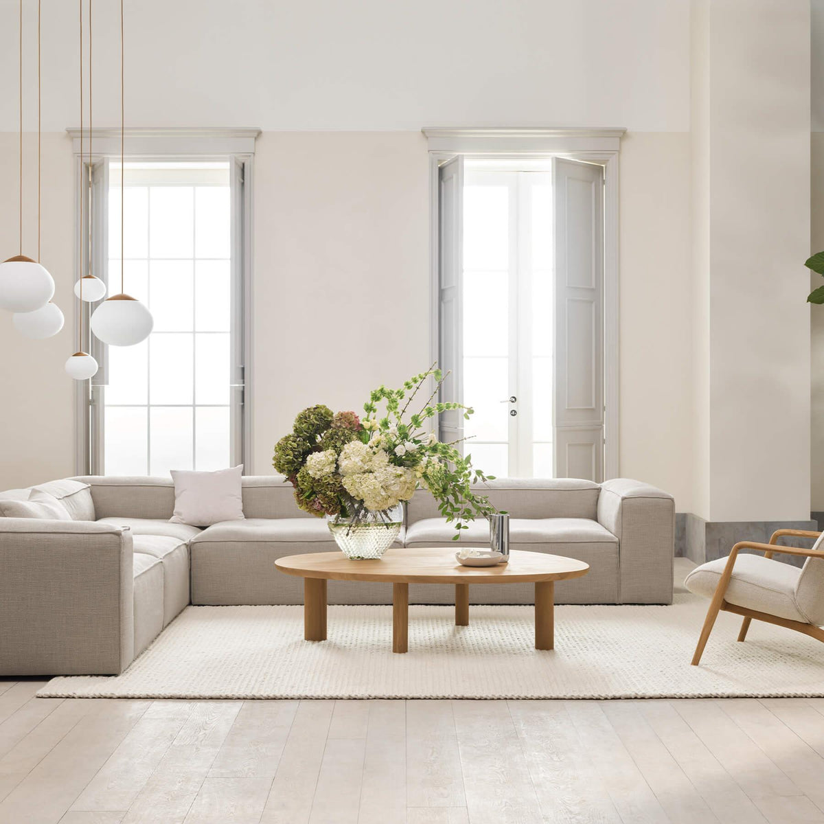 Bolia Latch Coffee Table