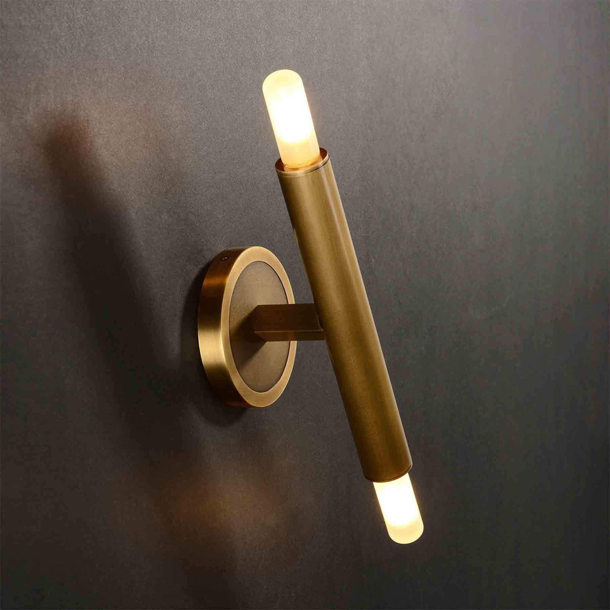 Jimmy Raiden Patrick Wall Light