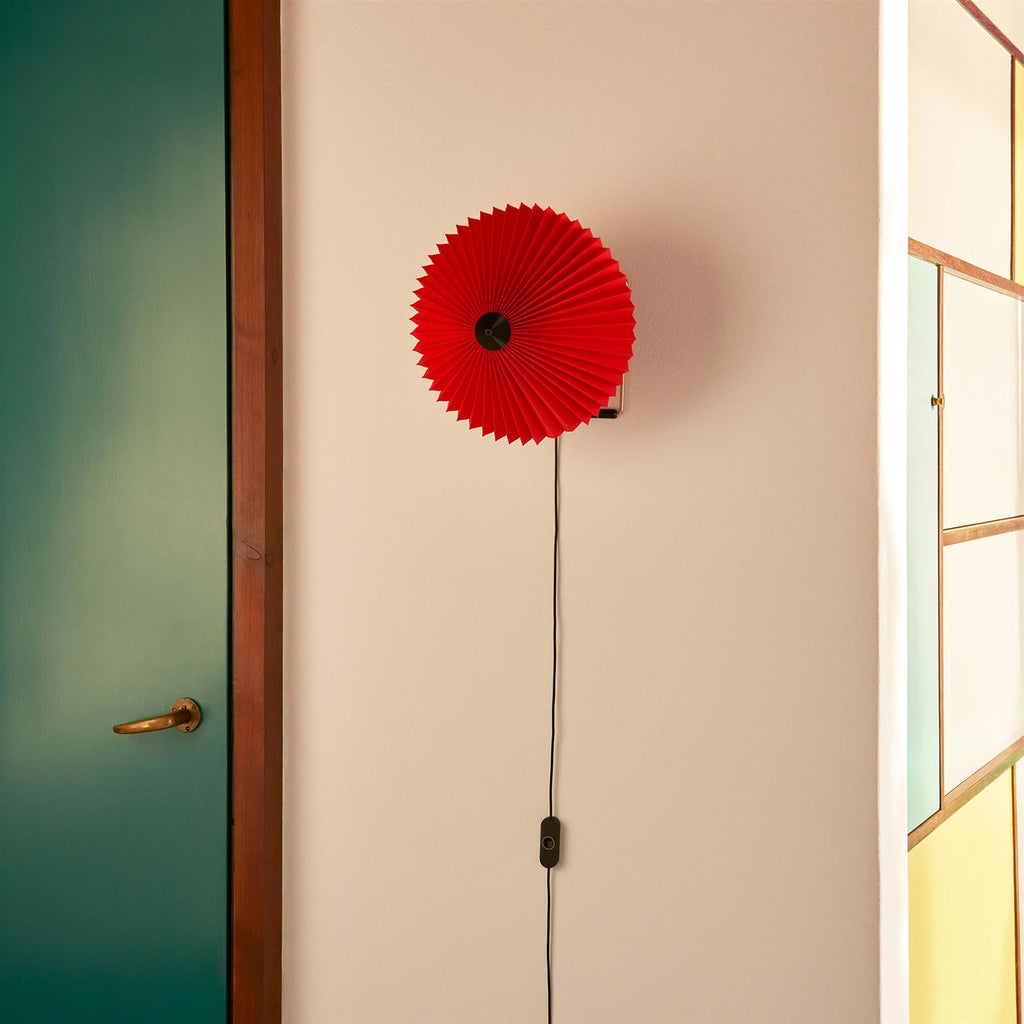 HAY Matin Wall Light