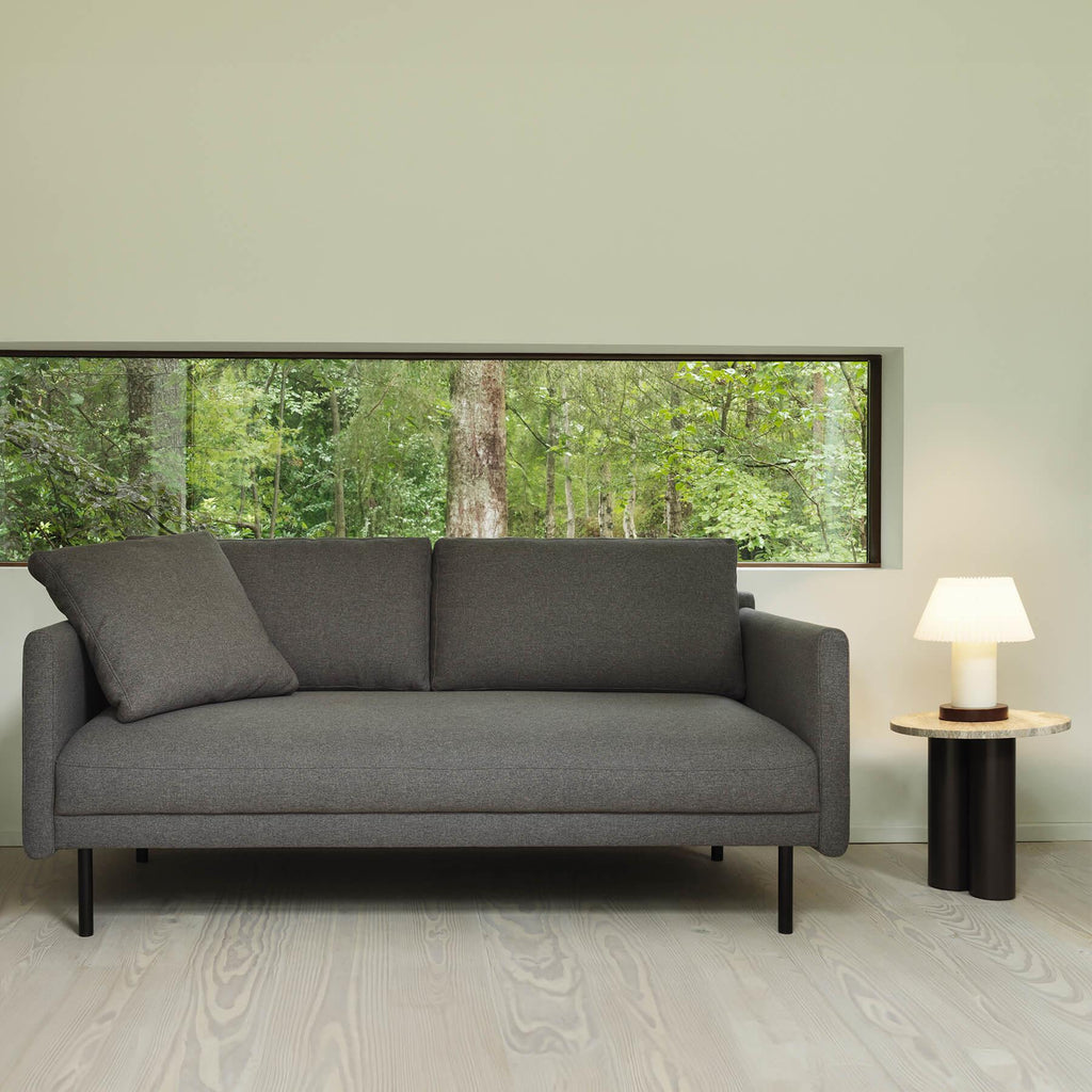 Normann Copenhagen Dit Table Brown