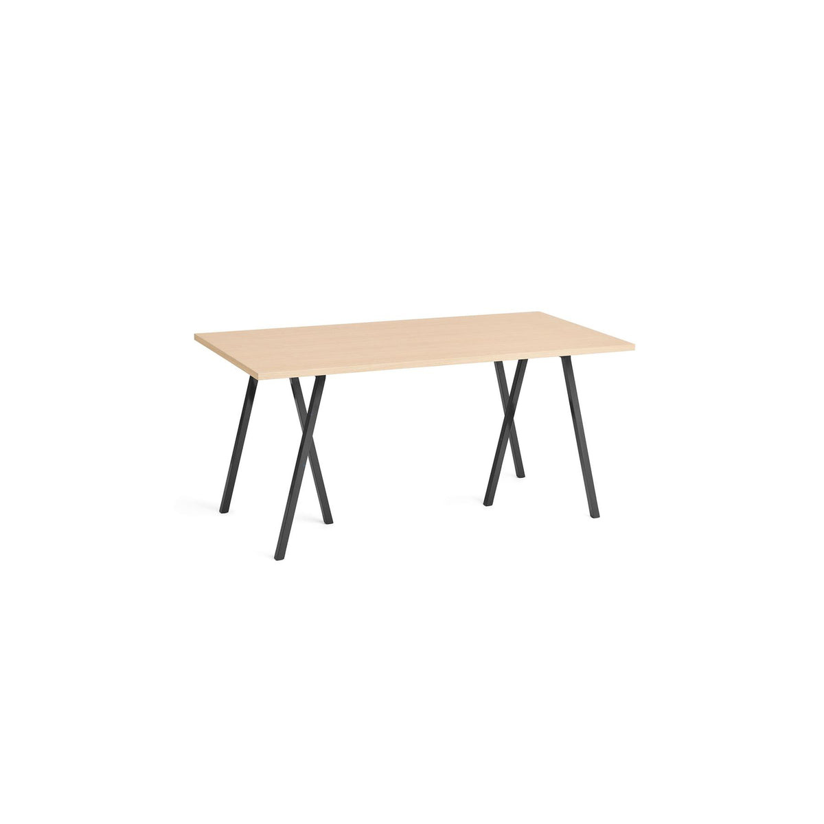 HAY Loop Stand Dining Table