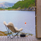 Iceland Mariposa Chair