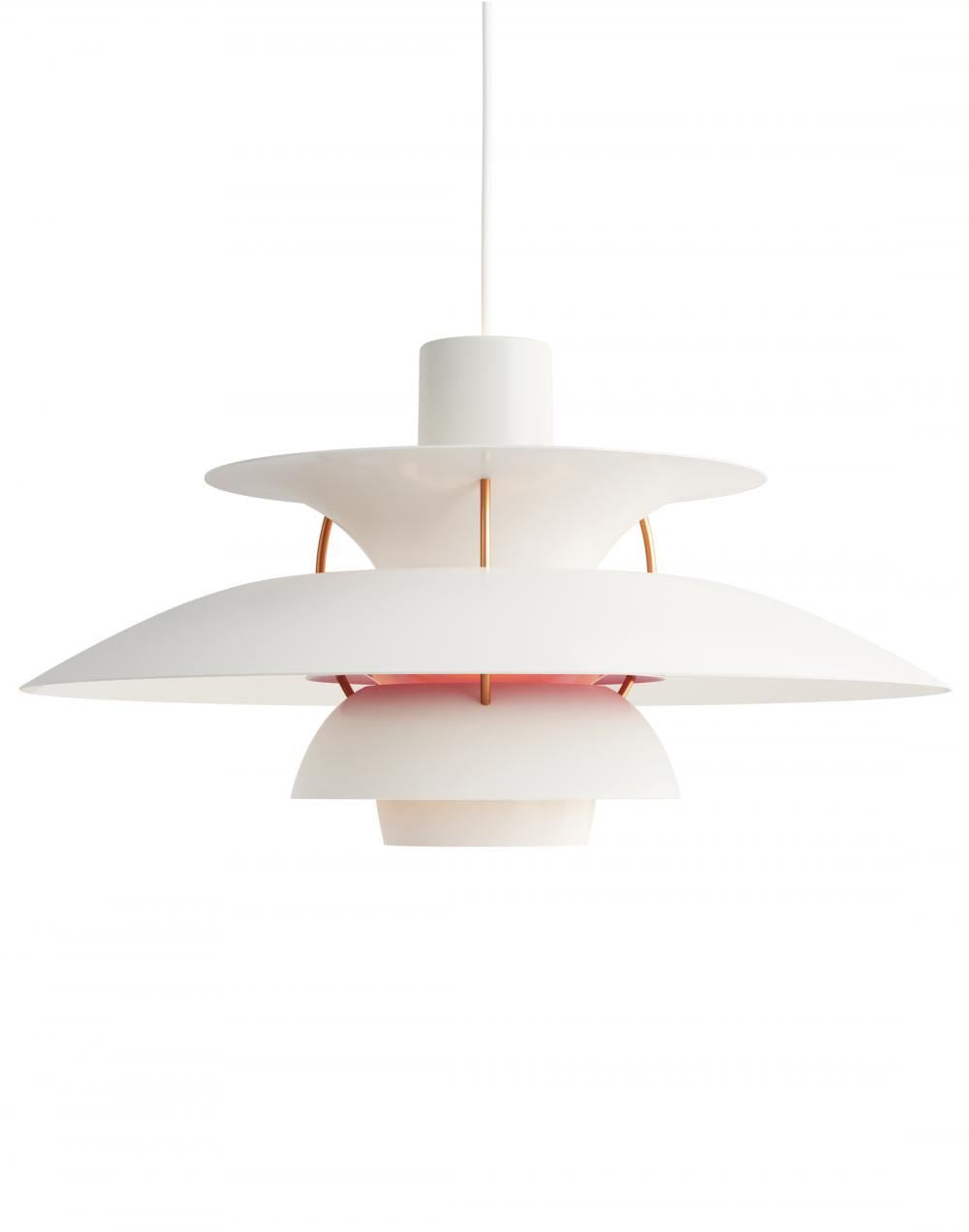 Louis Poulsen PH 5 500 Pendant Light