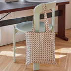 HAY Logo Tote Bag