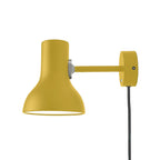 Anglepoise Type 75 Mini Wall Light - Plug, Switch And Cable - Margaret Howell Edition