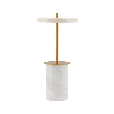 Umage Asteria Move Mini Portable Rechargeable Table Lamp