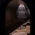 DCW Editions Lampe C Chandelier