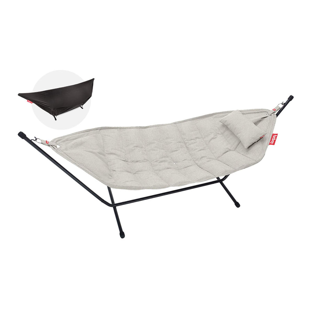 Fatboy Headdemock Superb Deluxe Incl. Pillow & Cover