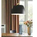 Halo Design Oslo Pendant Light