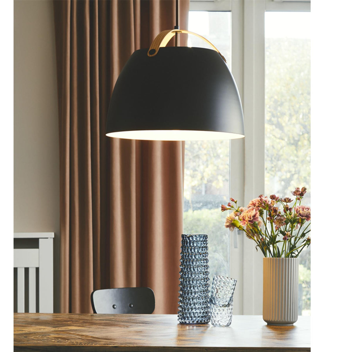Halo Design Oslo Pendant Light