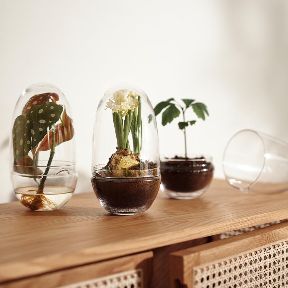 Design House Stockholm Grow Greenhouse
