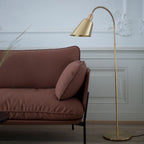 &Tradition AJ7 Bellevue Floor Light