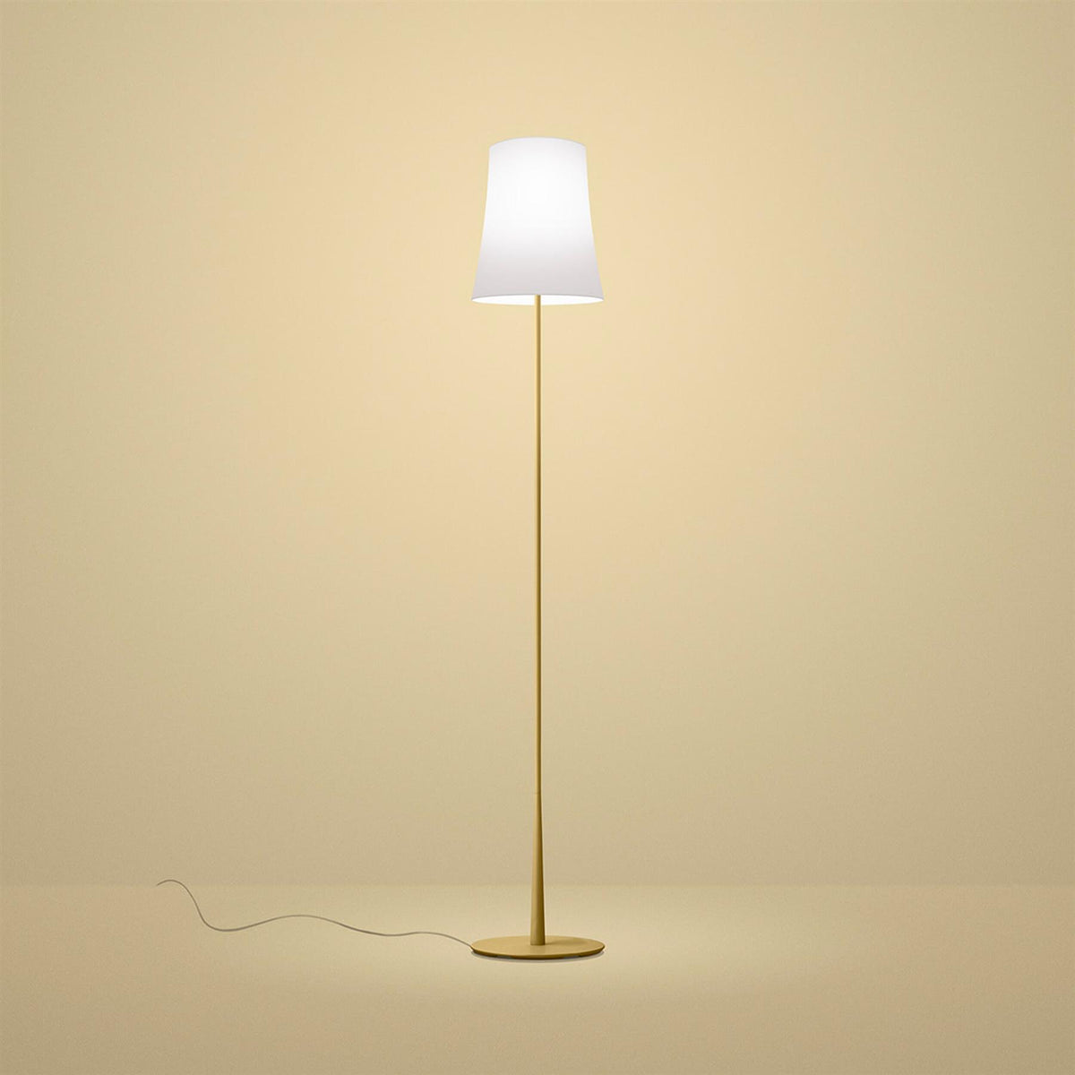 Foscarini Birdie Easy Floor Lamp