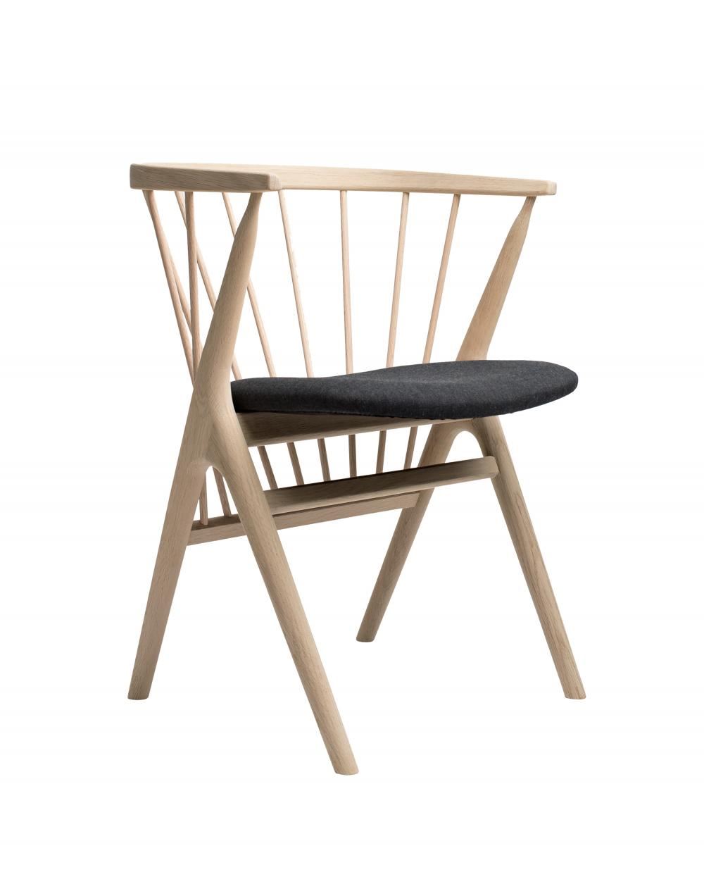 Sibast No 8 Dining Chair