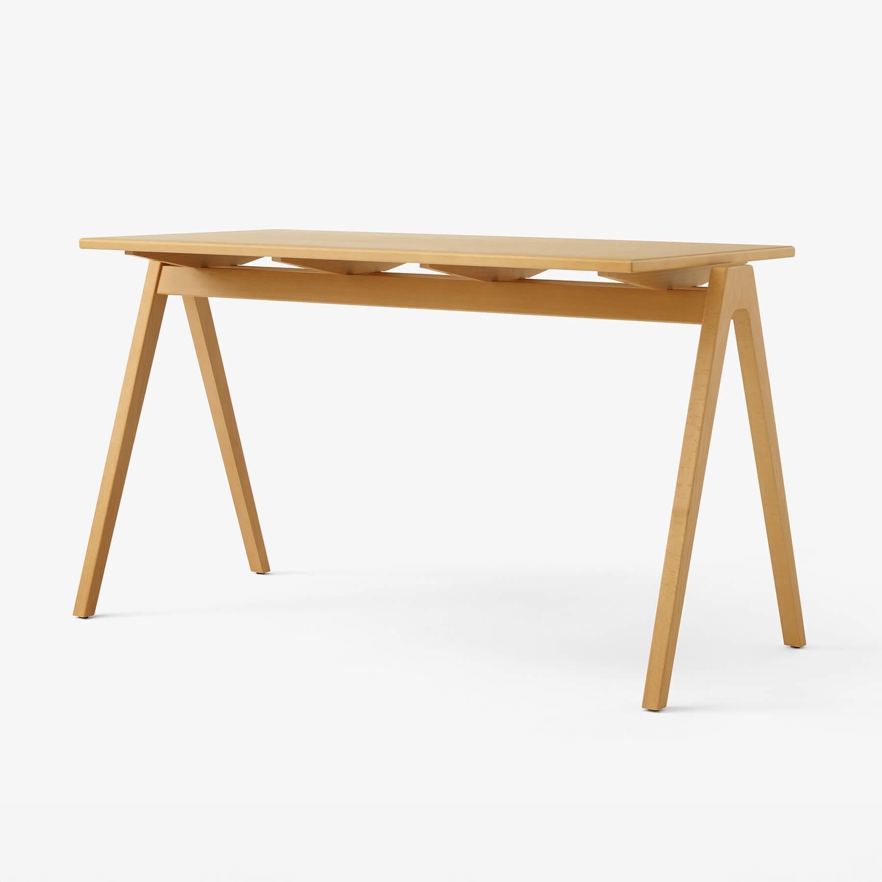 &Tradition RD2 Daystak Dining Table