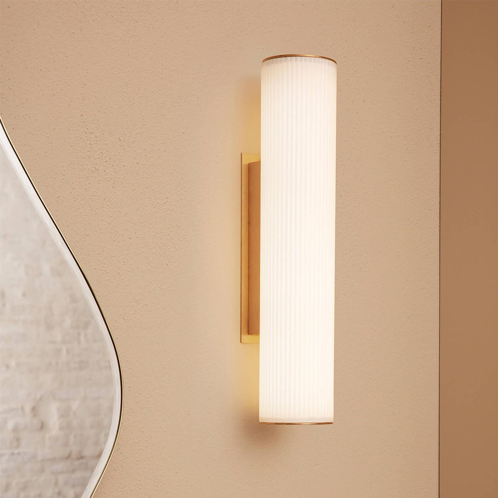 Ferm Living Vuelta Wall Light