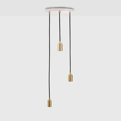 Tala Triple Pendant Light