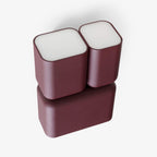 &Tradition LN10 Tabata Wall Lamp