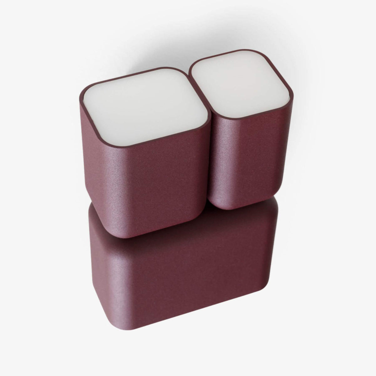 &Tradition LN10 Tabata Wall Lamp