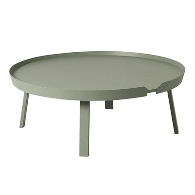 Muuto Around Coffee Table