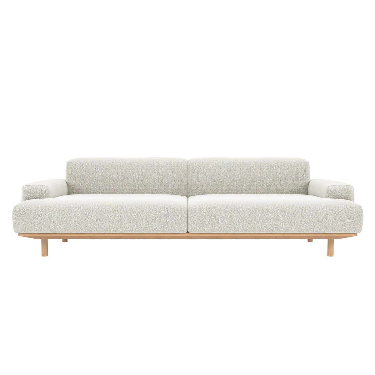 Bruunmunch Reason 2.5 Seater Sofa