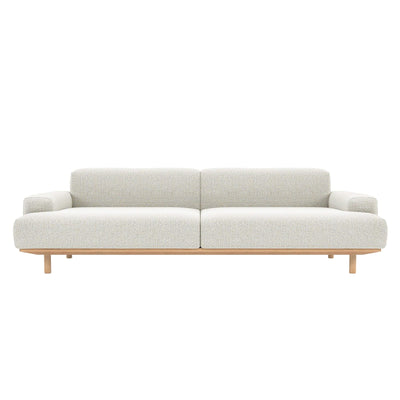 Bruunmunch Reason 2.5 Seater Sofa