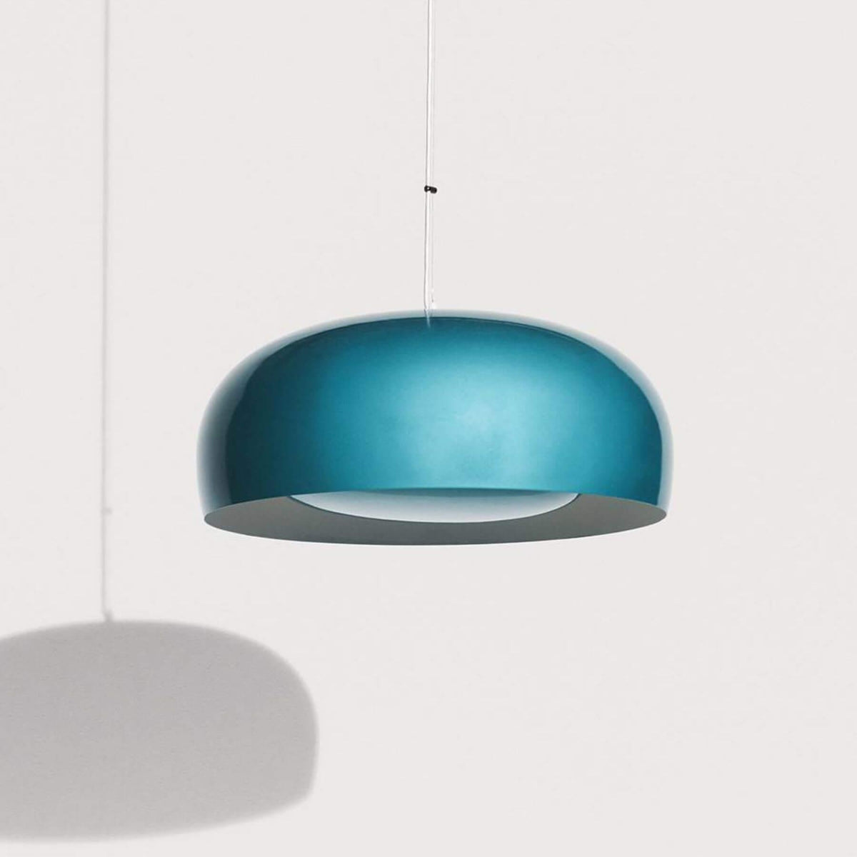 Petite Friture Brush Pendant Light