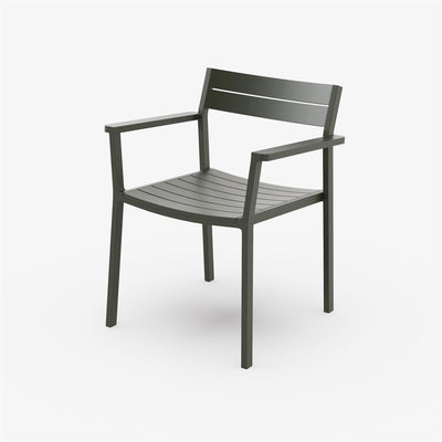 Case Furniture Eos Outdoor Armchair