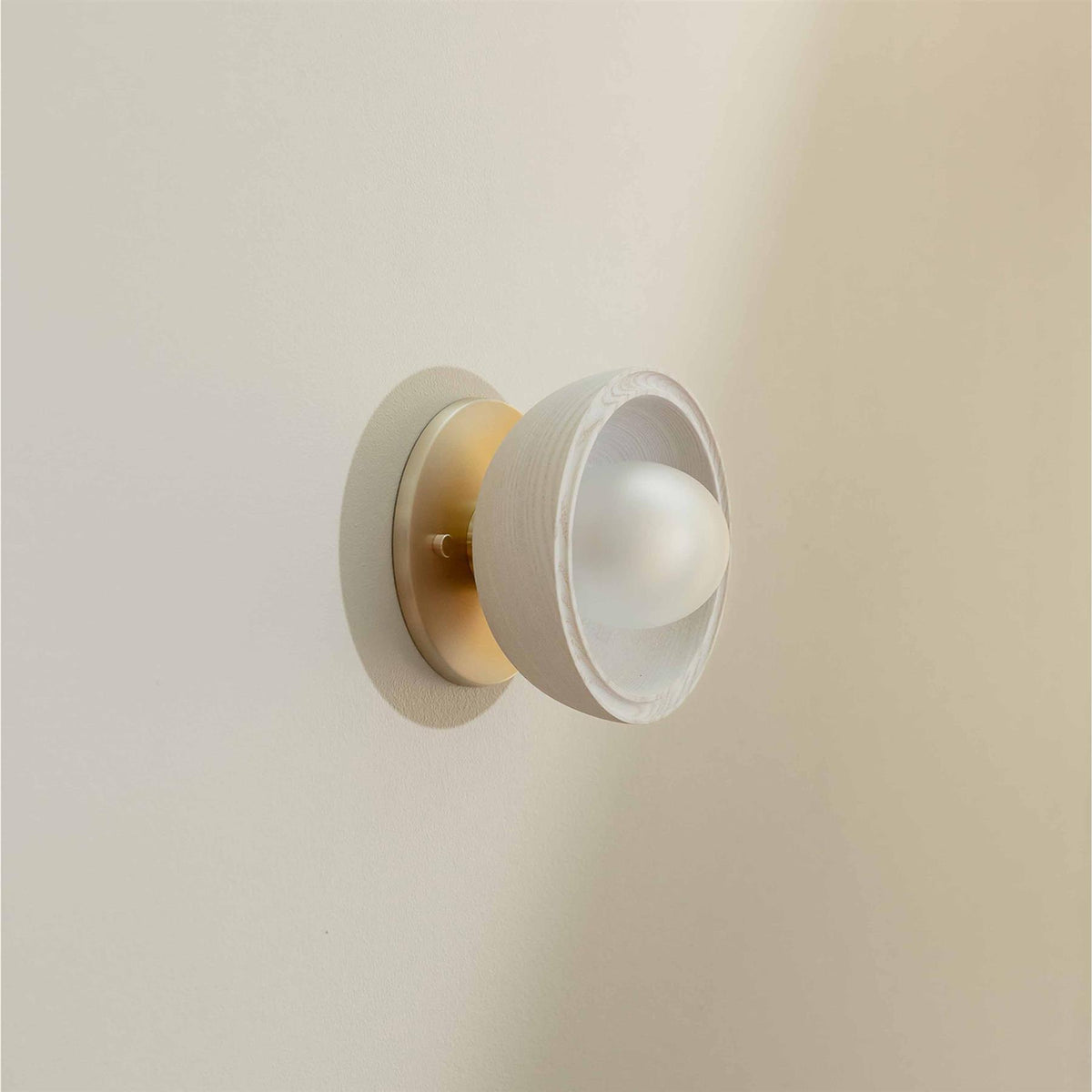 Marz Designs Selene Surface Sconce