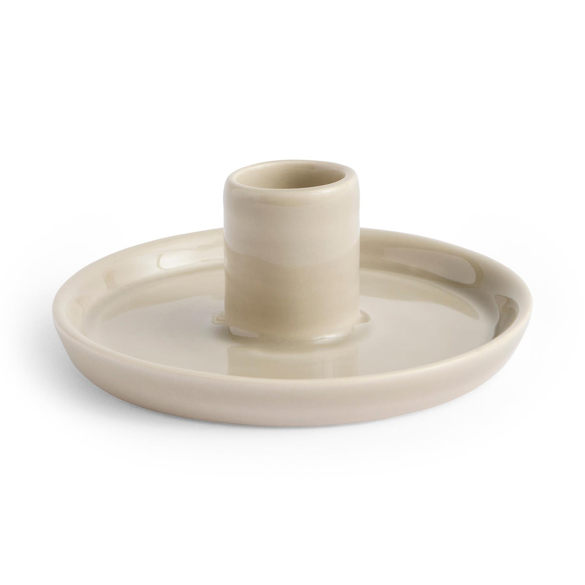 HAY Disc Candleholder