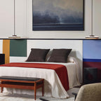 Bert Frank Beran Horizontal Pendant Light