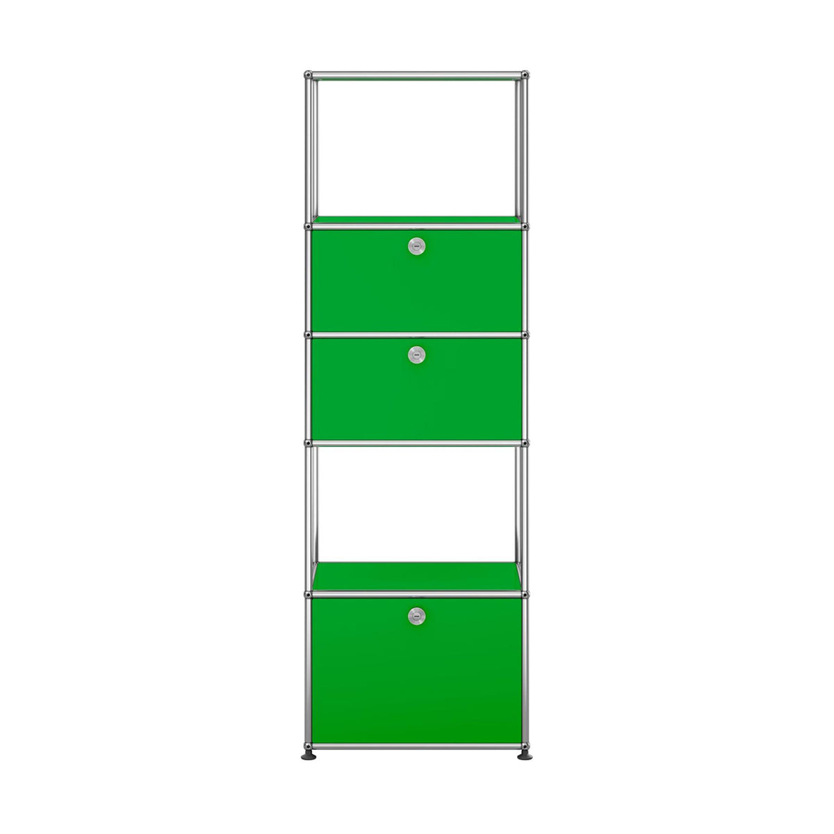 USM Haller Shelving M52