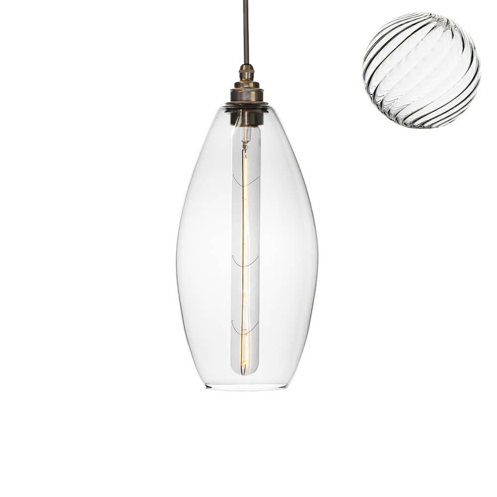 Leverint Victoria Pendant Light