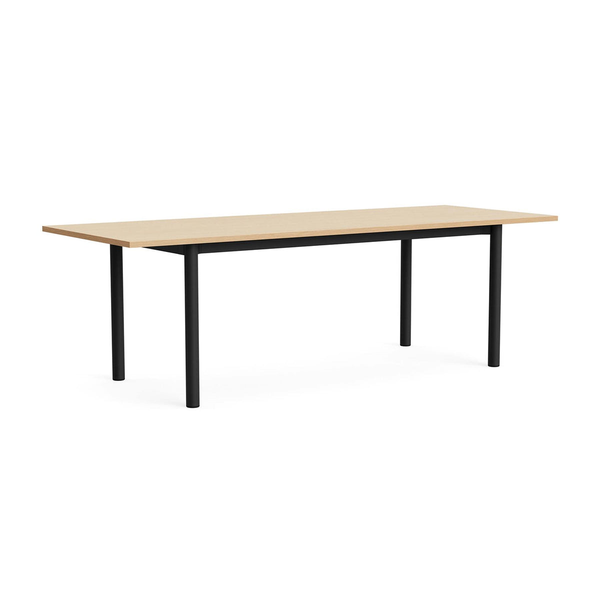 HAY Annex Dining Table Overhang