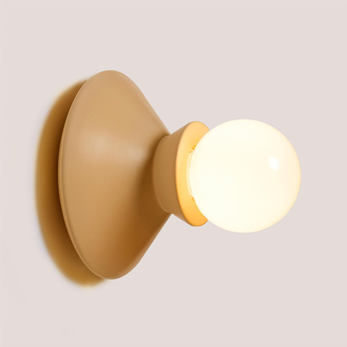 Patricia Lobo Foggy Wall Light
