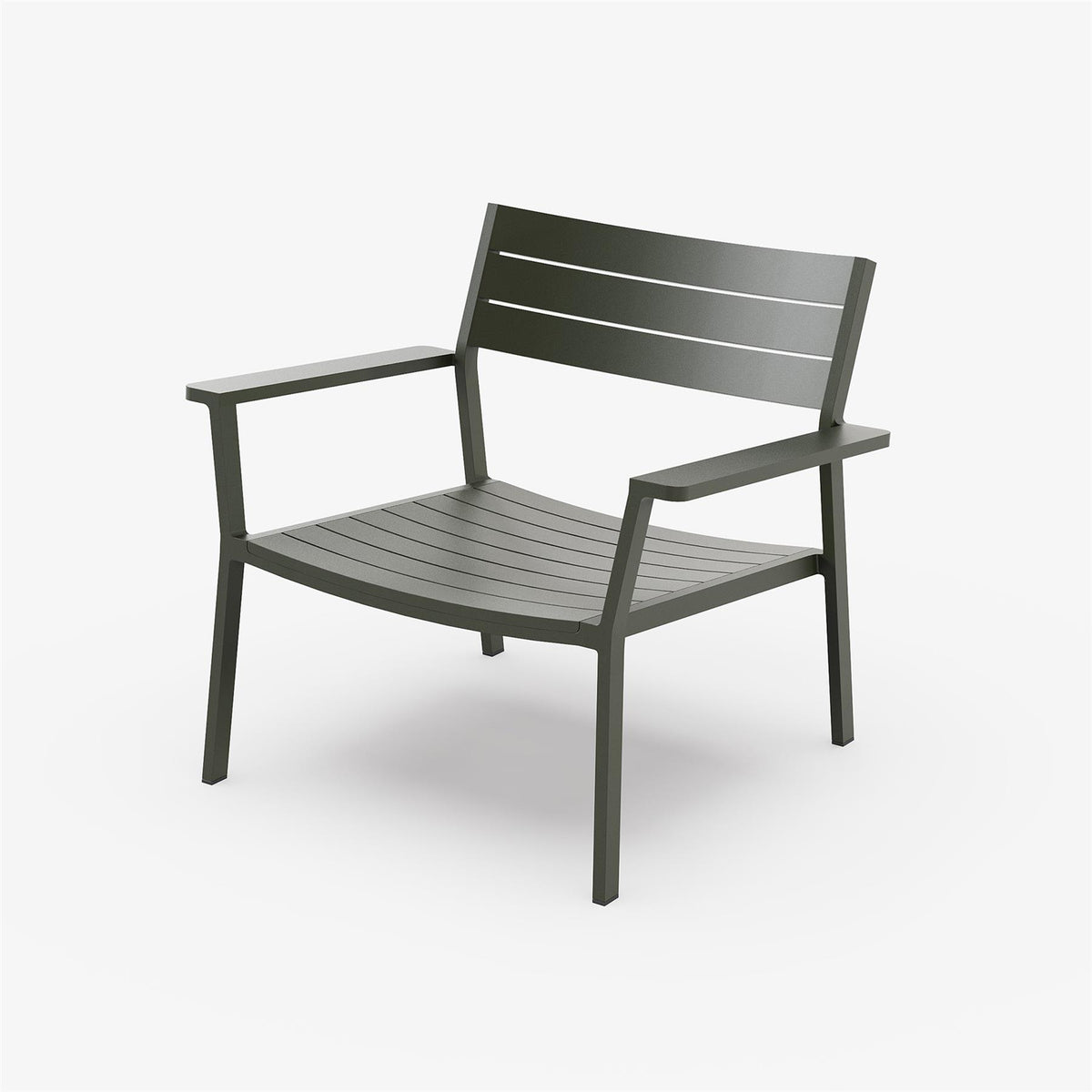 Case Furniture Eos Outdoor Lounge Chair