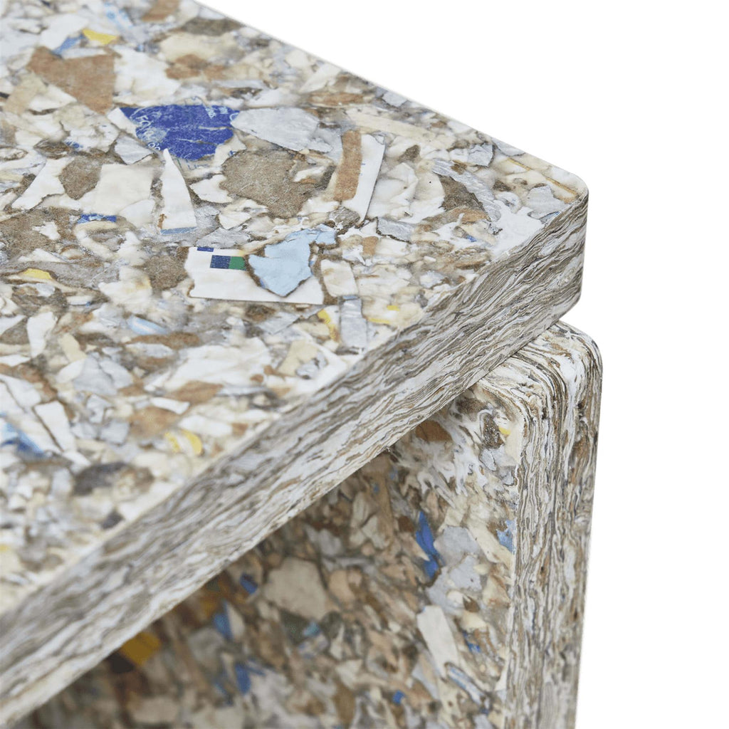Form & Refine Remake Stool