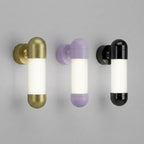 Hudson LED Wall Light
