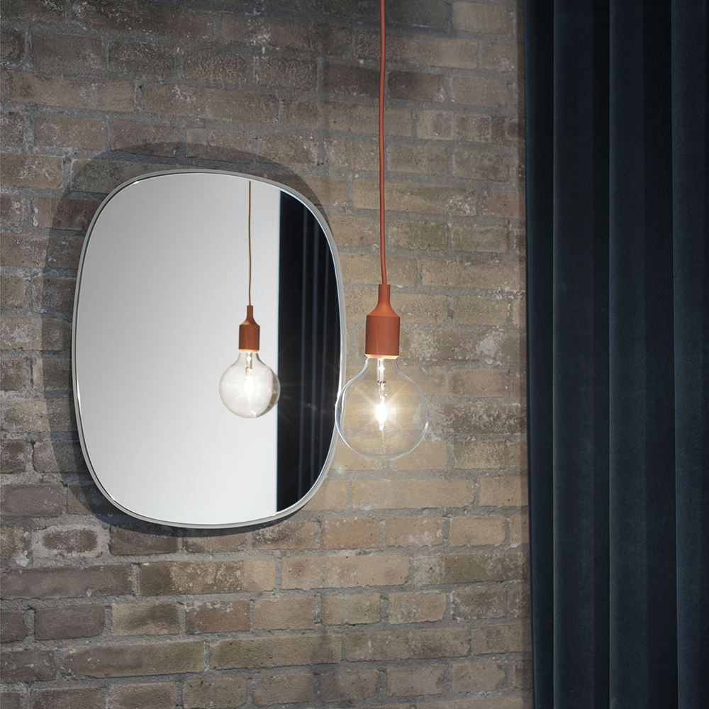 Muuto E27 Pendant Light - LED