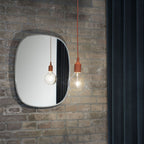 Muuto E27 Pendant Light - LED